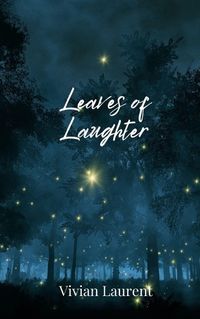 Cover image for Leaves of Laughter