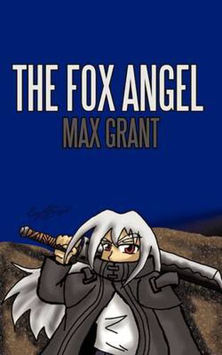 Cover image for The Fox Angel