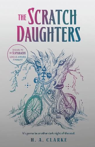 The Scratch Daughters: Volume 2