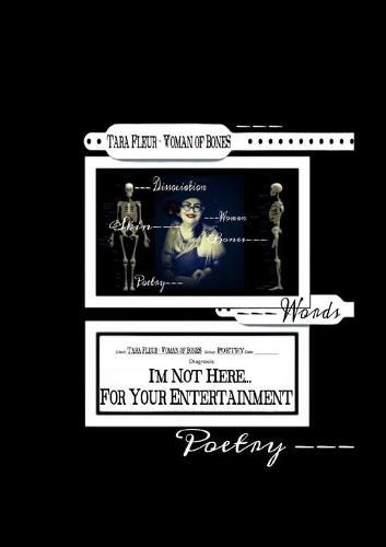 Cover image for I'm Not Here for Your Entertainment