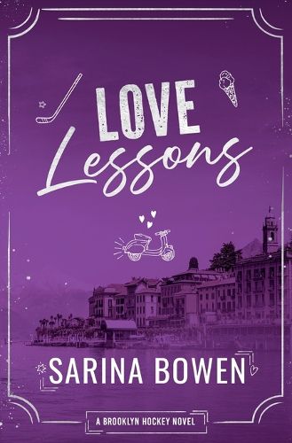 Cover image for Love Lessons