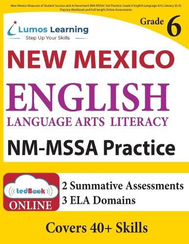 New Mexico Measures of Student Success and Achievement (NM-MSSA) Test Practice