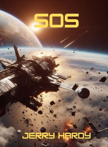 Cover image for S.O.S.
