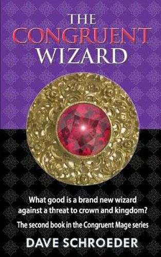 Cover image for The Congruent Wizard