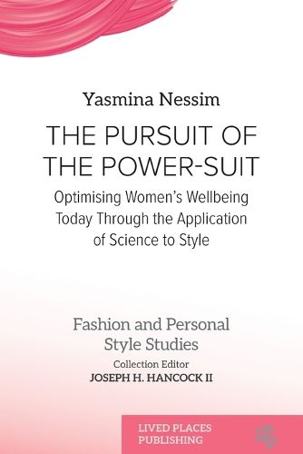Cover image for The Pursuit of the Power-Suit