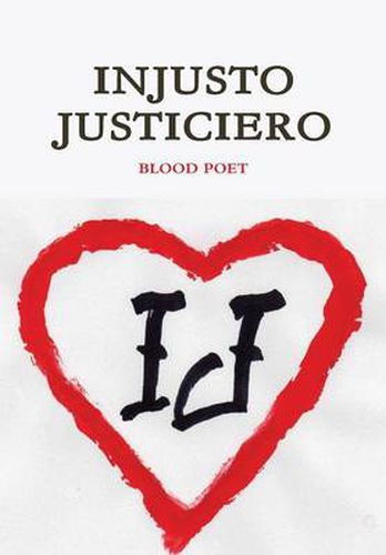 Cover image for Injusto Justiciero