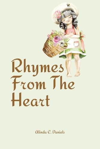 Cover image for Rhymes From The Heart