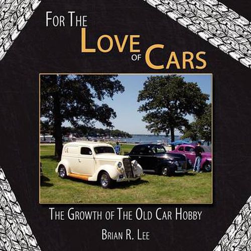 Cover image for For the Love of Cars