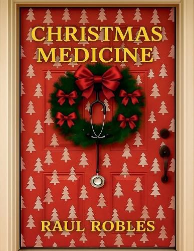 Cover image for Christmas Medicine