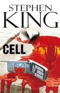 Cover image for Cell