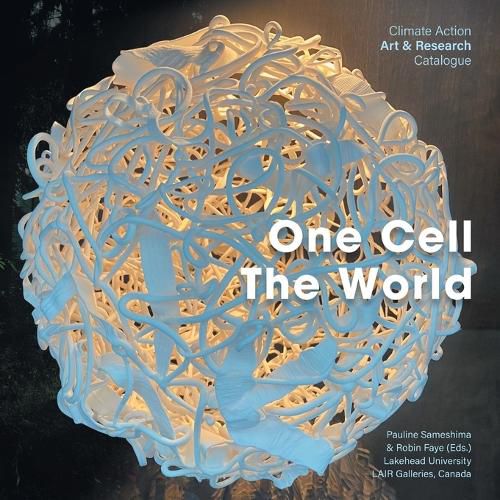 Cover image for One Cell, The World