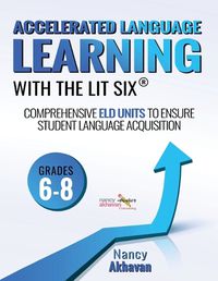 Cover image for Accelerated Language Learning (ALL) with the Lit Six