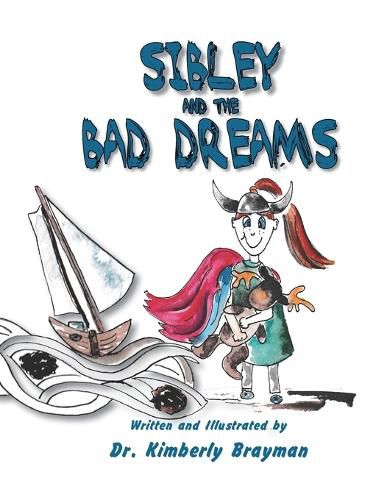 Cover image for SIbley and the Bad Dreams