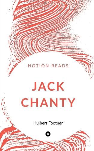 Cover image for Jack Chanty