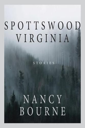 Cover image for Spotswood Virginia