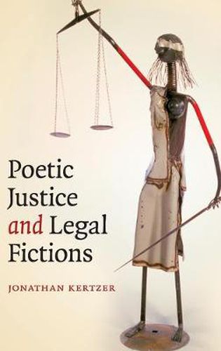 Poetic Justice  and Legal Fictions