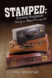 Cover image for Stamped