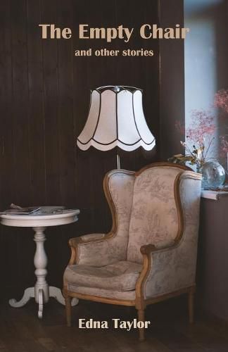 Cover image for The Empty Chair: & other stories