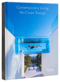 Cover image for Contemporary Living by McClean Design