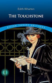 Cover image for The Touchstone