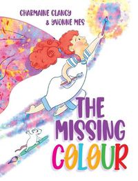 Cover image for The Missing Colour