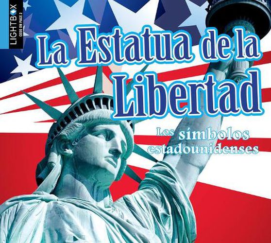Cover image for La Estatua de la Libertad
