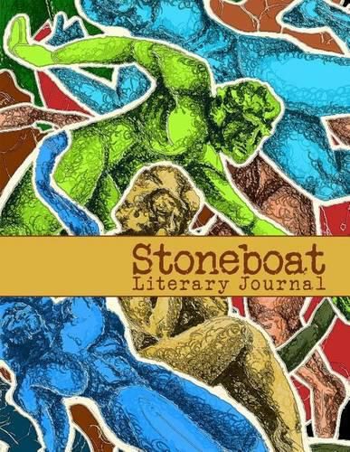 Cover image for Stoneboat 4.2