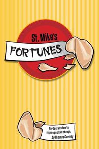 Cover image for St. Mike's Fortunes