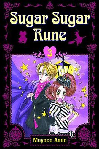 Sugar Sugar Rune 3