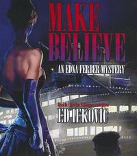 Cover image for Make Believe