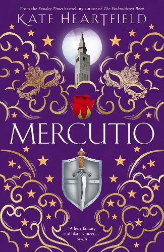 Cover image for Mercutio