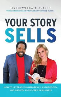 Cover image for Your Story Sells