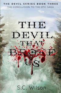 Cover image for The Devil that Broke Us