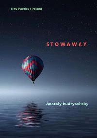 Cover image for Stowaway