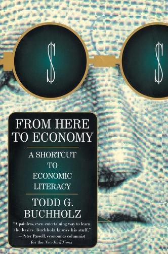 From Here to Economy: A Shortcut to Economic Literacy