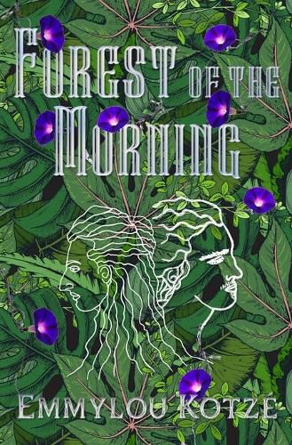 Cover image for Forest of the Morning