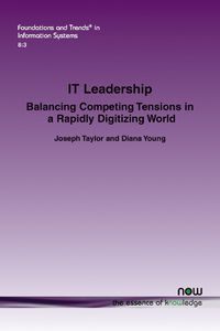 Cover image for IT Leadership