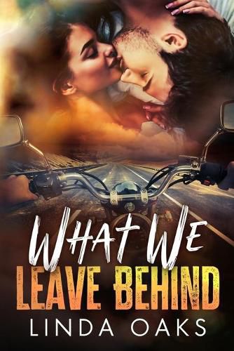 Cover image for What We Leave Behind