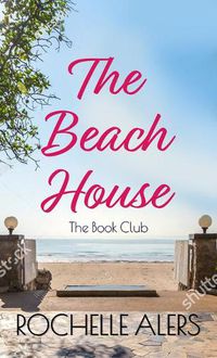 Cover image for The Beach House