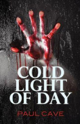 Cover image for Cold Light of Day