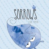 Cover image for Sorrows