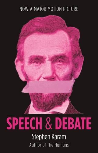 Cover image for Speech & Debate (TCG Edition)