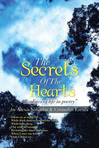 Cover image for The Secrets of the Hearts
