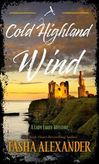 Cover image for A Cold Highland Wind