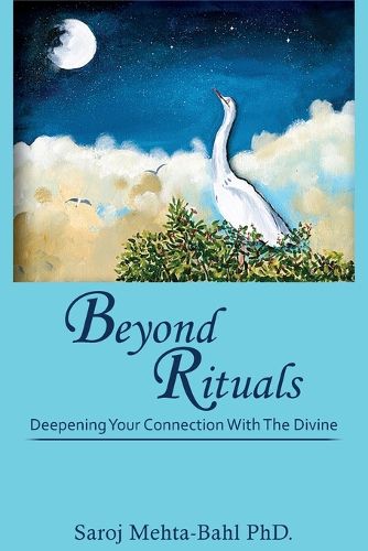 Cover image for Beyond Rituals