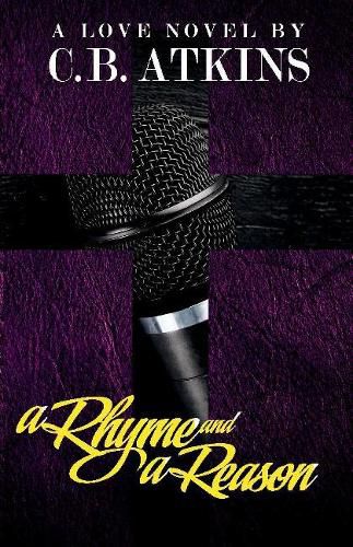 Cover image for A Rhyme and A Reason