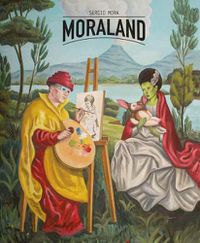 Cover image for Moraland