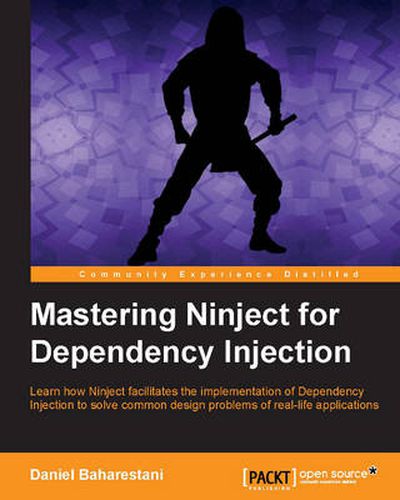 Mastering Ninject for Dependency Injection