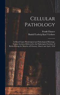 Cover image for Cellular Pathology