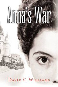 Cover image for Anna's War